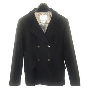 Banana Republic Peacoat